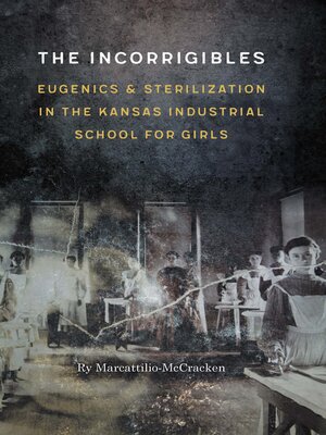 cover image of The Incorrigibles